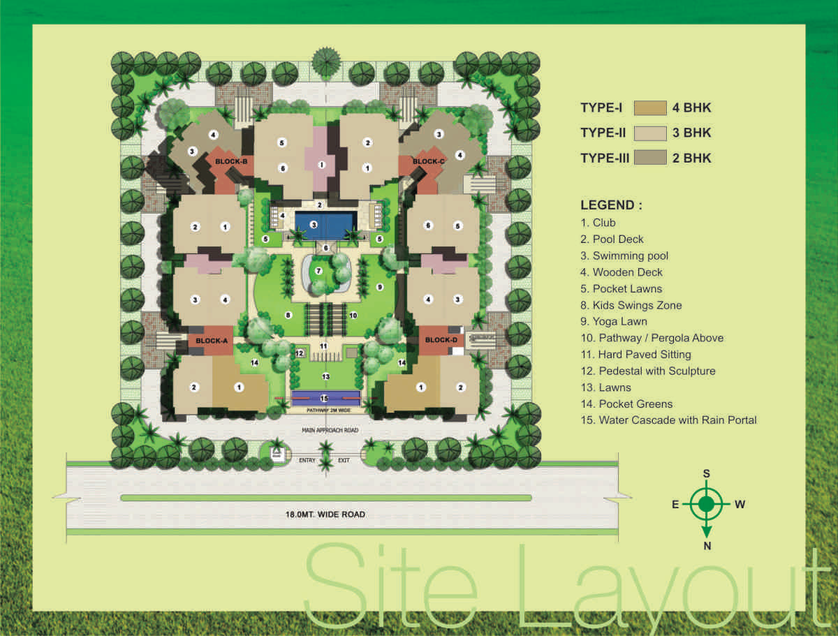 4-BHK-&-3-BHK-Flats-Ready-To-Move-in-lucknow