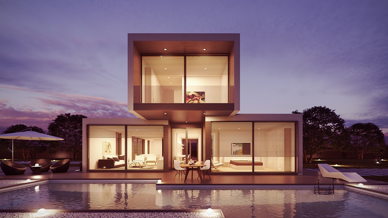 RG-Infracity Flats in Lucknow
